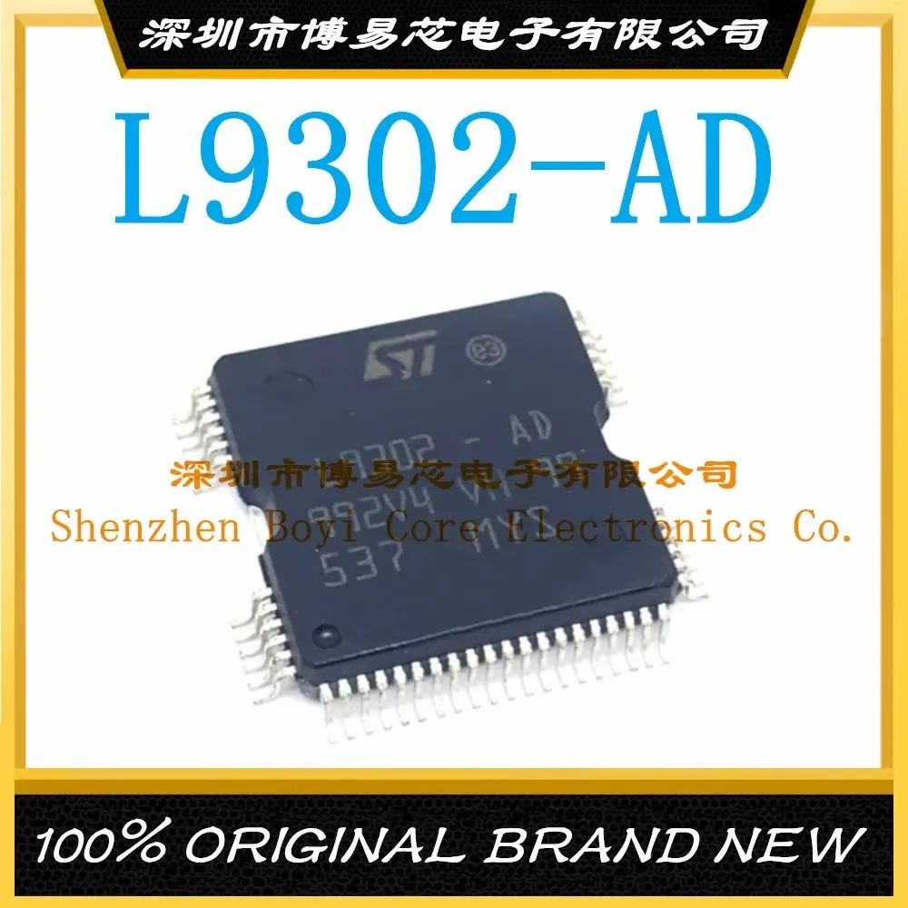 

XC7Z020-1CLG484I XC7Z020-1CLG484C L9302-AD UBX-M10050-KB Plastic Casing