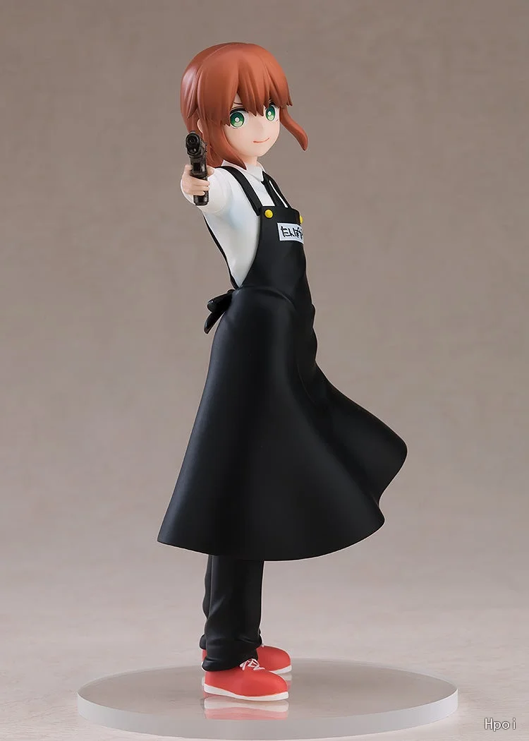 【متوفر】GSC PUP حرب رياض الأطفال ريتا أرقام المقتنيات نماذج ألعاب أنيمي الكلاسيكية