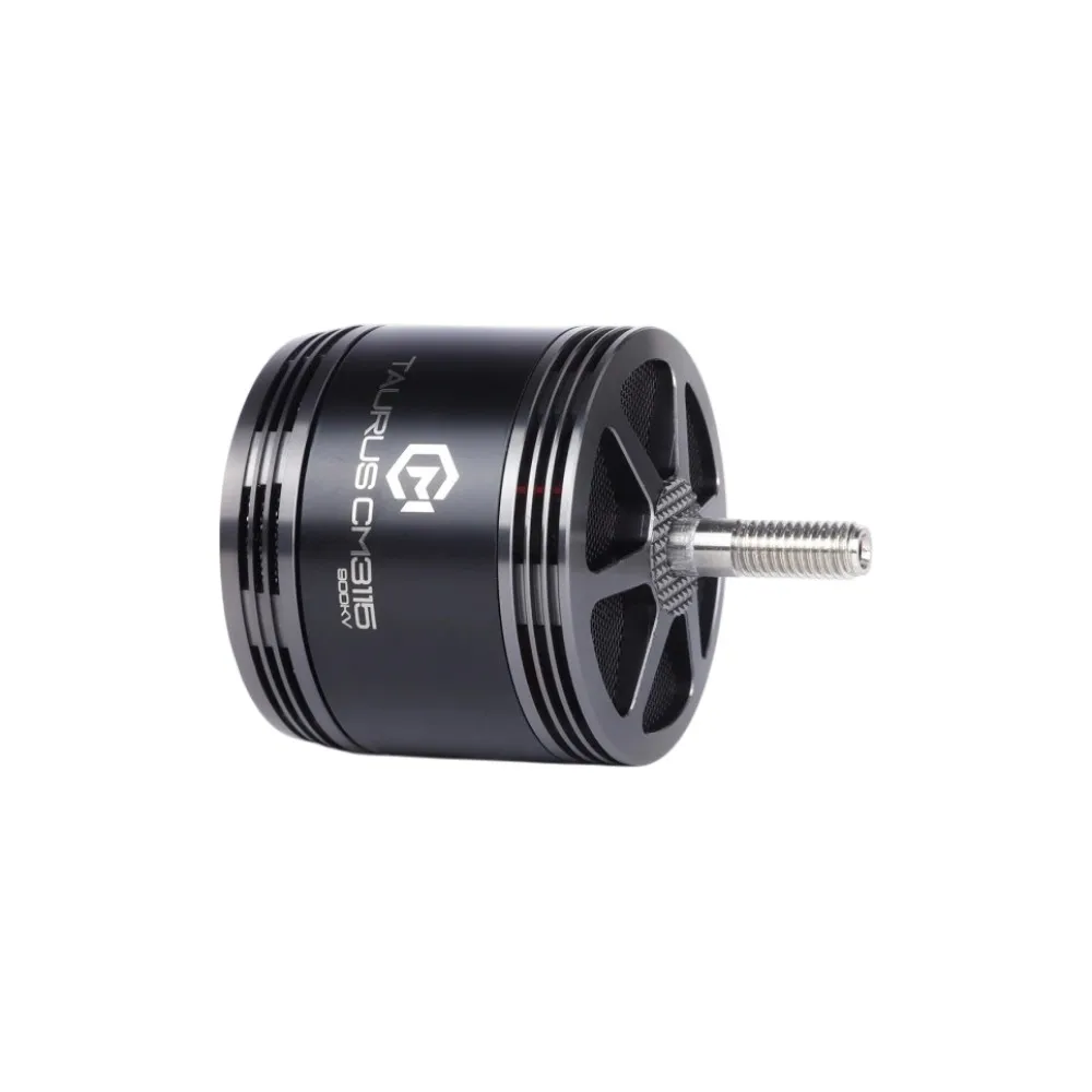 MAD TAURUS CM3115 FPV Brushless Motor 490KV 12S 900KV/1050KV 6S for 9-11