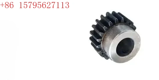 

Полный набор аксессуаров для комбинированной передачи и стойки с выпуклым столом из матрицы 2,5, 15 зубьев и 20 зубьев.