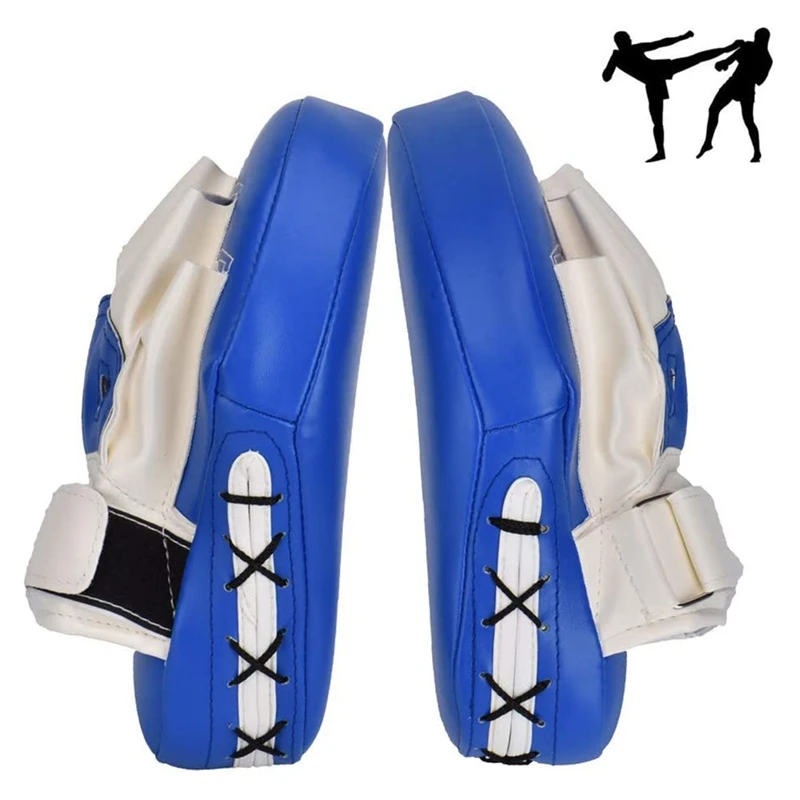 Trainingspads, Boksen, Bokshandschoenen Voor Thais Boksen, Handpads, Vechtsporten, Bokspads, Bokshandschoenen