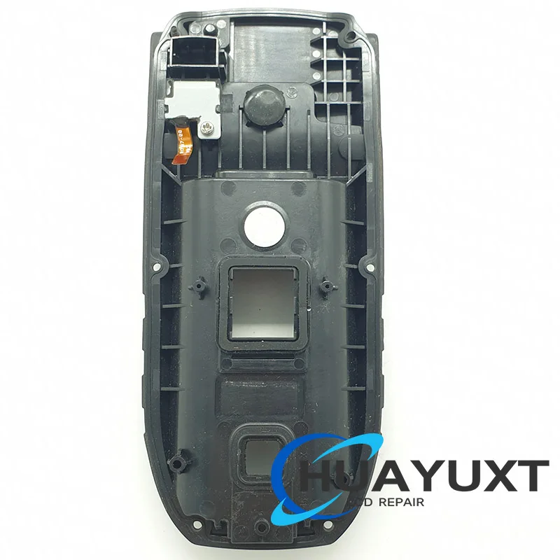 Original For GARMIN Rino 750 750t Back Cover Case Rubber Power （Without Battery） Repair Replacement Parts