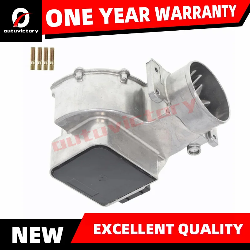 

OEM 2225035050 22250-35050 MASS AIR FLOW SENSOR METER AFM FOR TOYOTA 1989-1995 22RE Engine 22250-65010 2225035040