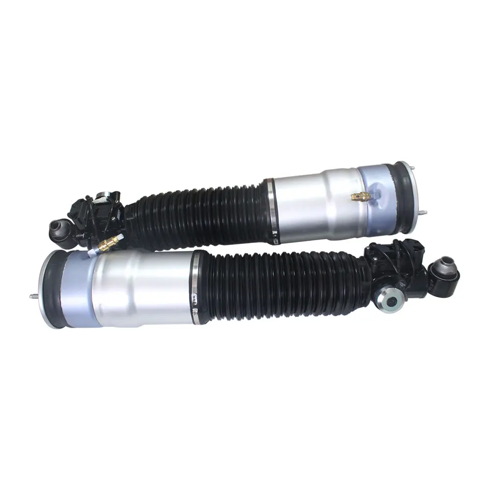 37126858812 rear left rear right 37126858811 air ride strut suspension prices for BMW 7er F01 F02 F04 2007 in 2 pcs