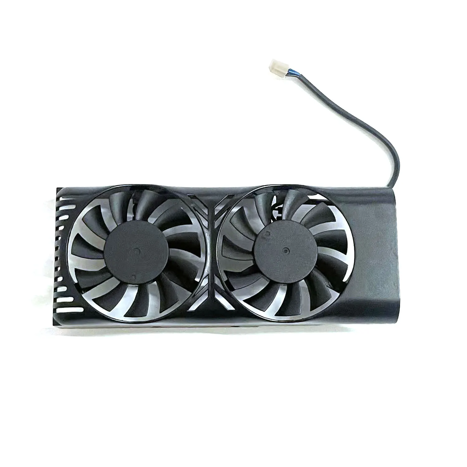 For MSI GeForce GTX 750 Ti 2GB LP Graphic Card Cooling Fan XY-D05510S 0.28A 2Pin GTX750 Ti