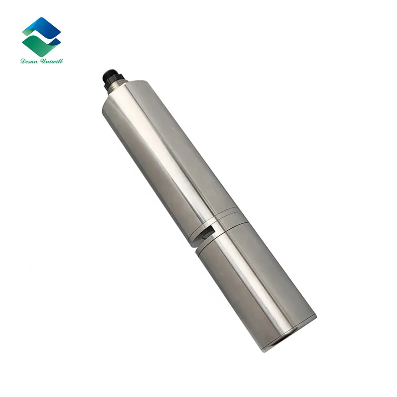 DS500 Stable And Reliable Working COD Sensor High Precision Value For Water Treatment Easy To Installed