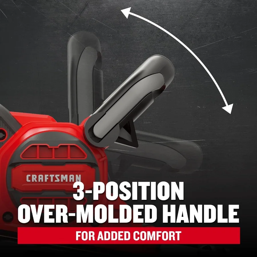 Levigatrice a nastro elettrica con filo da 7 A per progetti industriali e fai da te da 3 pollici. x 21 pollici. Nastro abrasivo Dimensioni Bel continuo ad alte prestazioni