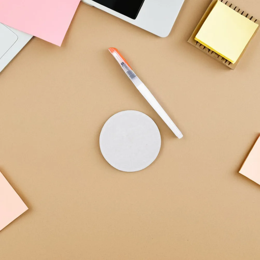 

Набор из 1 рулонов расширяющейся целлюлозной губчатой бумаги для 3D-рисования, поделок, активируемой водой текстурированной бумаги для рисования на холсте