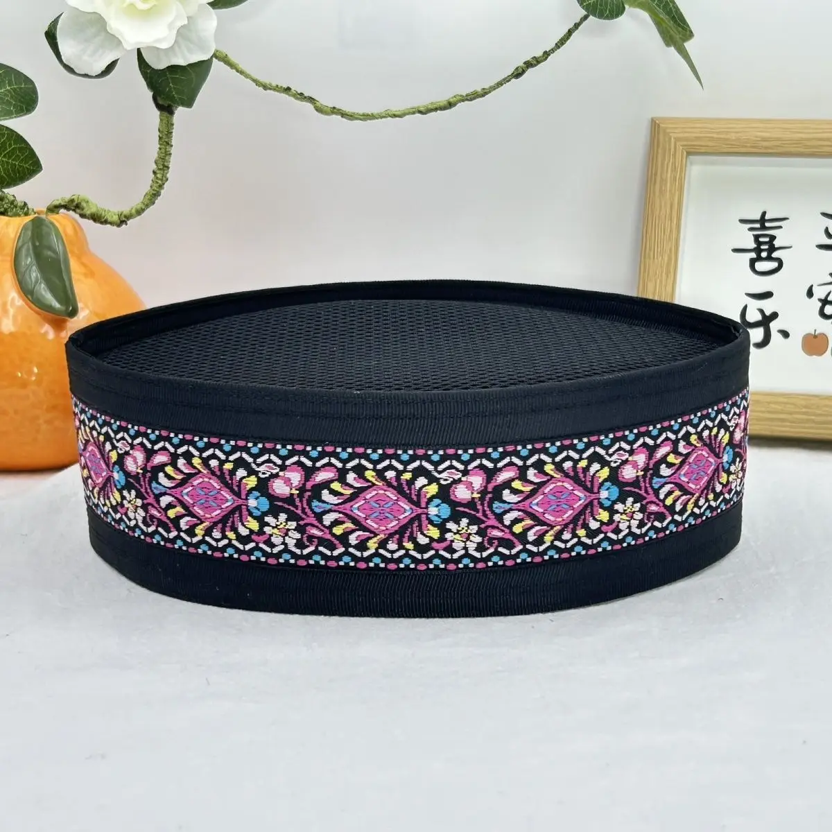 Free Shipping Malaysian Boat Caps For Men Clothing Muslim Hat Turkey Tax Kipa Kufi Saudi Islamic Prayer Luxury Summer Mesh 03547