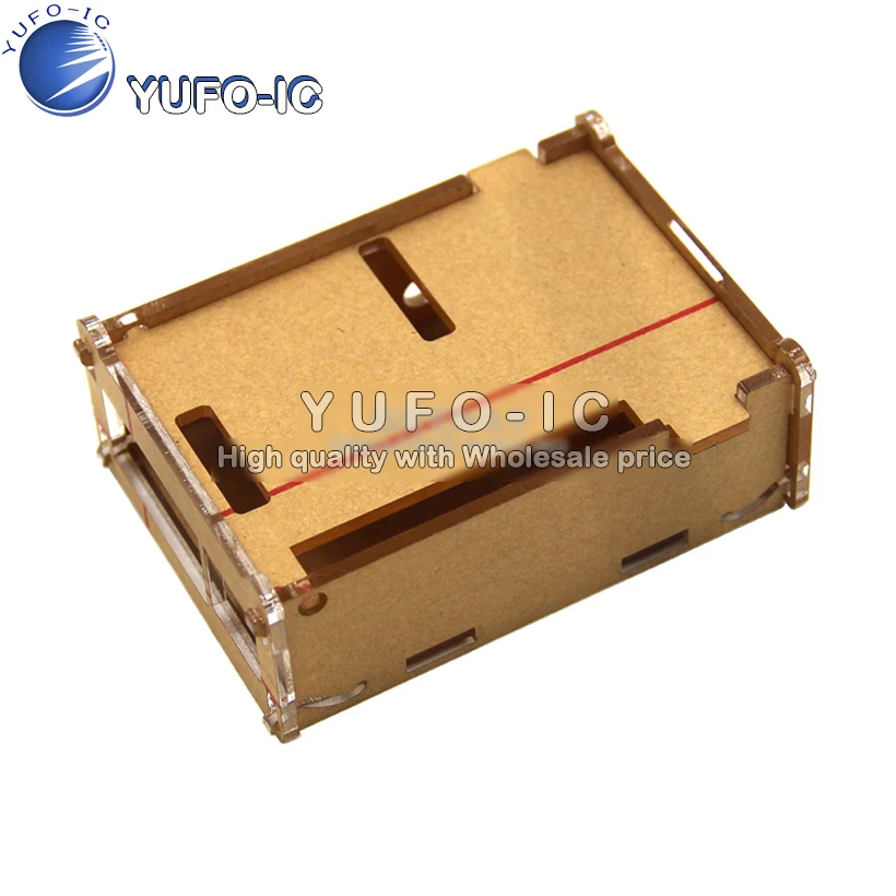 Shell Box Shell Acrylic 2 Generation General