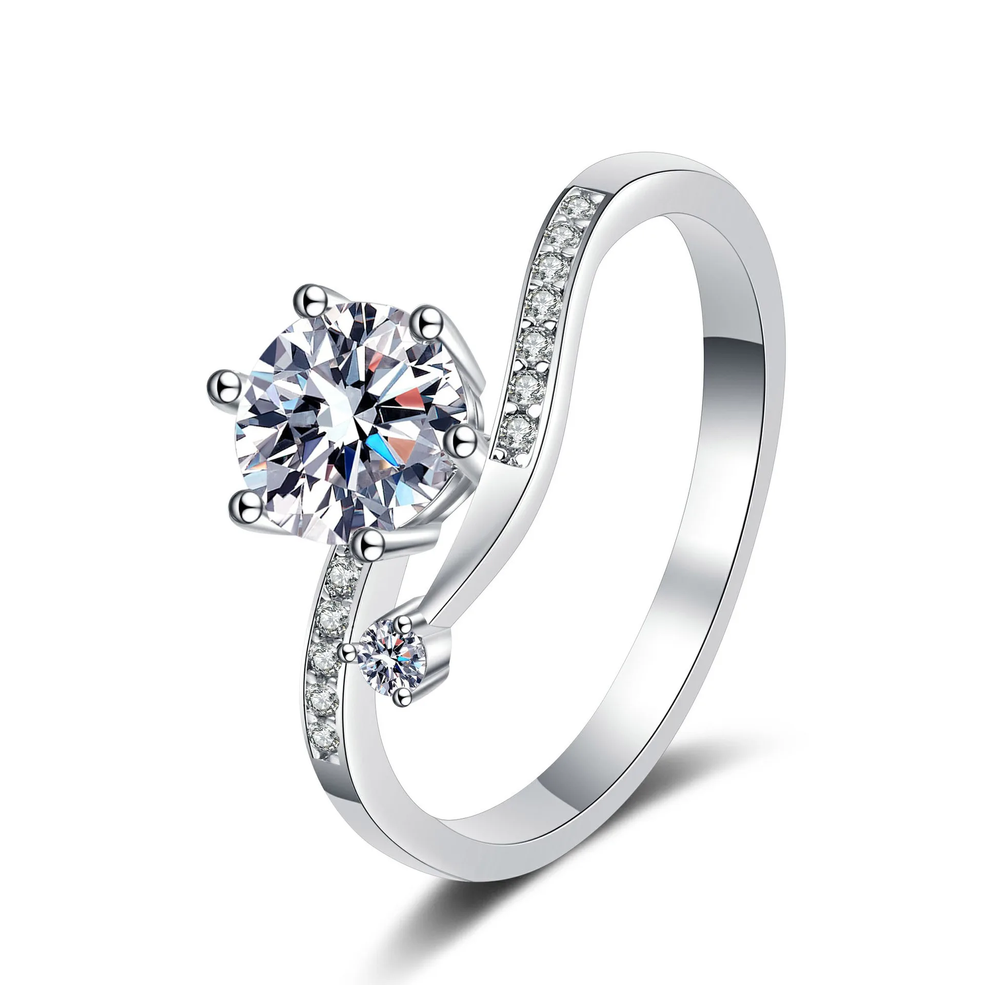 anillo-de-moissanita-redonda-de-1-quilate-con-certificacion-d-y-pureza-vvs-para-mujer-de-plata-de-ley-925-con-bano-de-oro-blanco-con-seis-puas-ideal-como-regalo-de-joyeria-fina-para-una-boda-o-para-una-ocasion-especial