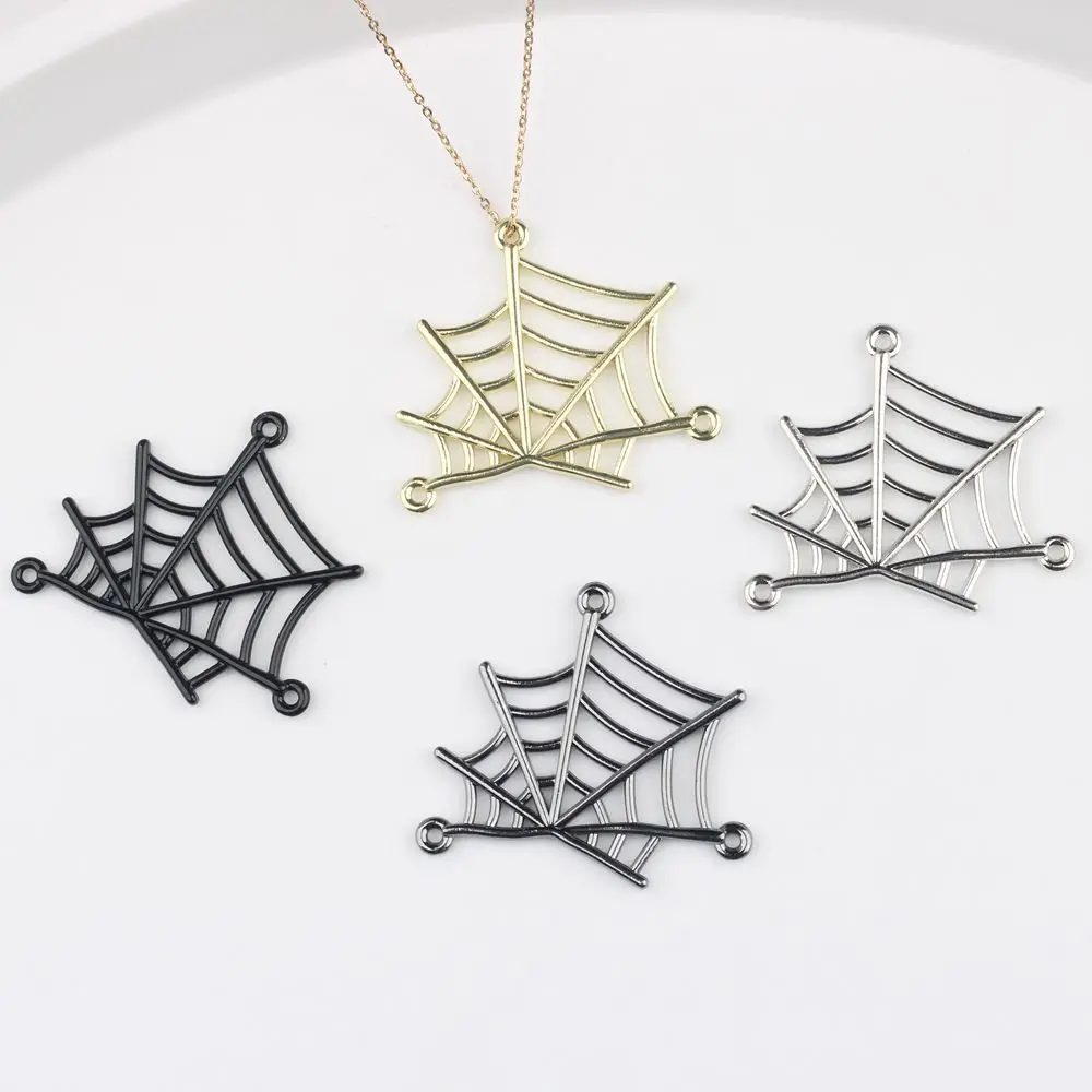100-piezas-de-conectores-colgantes-con-forma-de-telarana-hechos-a-mano-huecos-en-color-dorado-y-plateado-para-collares-pendientes-y-otros-accesorios-de-joyeria-ideales-para-proyectos-de-manualidades
