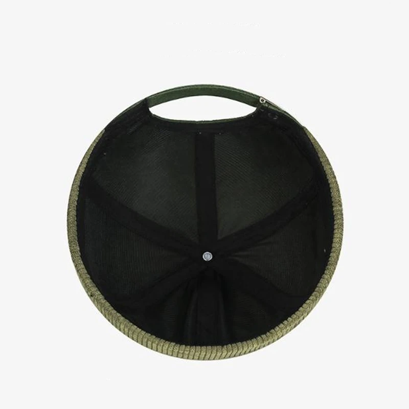 قبة البطيخ قبعة الرجال النساء موضة خمر Brimless قبعة الهيب هوب المالك قبعة للجنسين Skullies قبعة متعدد الألوان دوكر قبعة