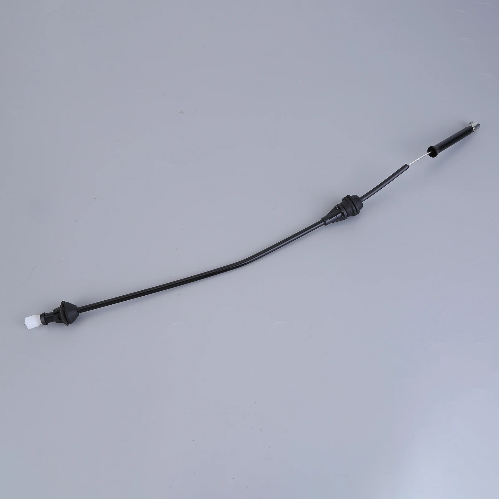 

21-дюймовый трос дроссельной заслонки с или без Holley, совместимый с Chevelle/El Camino 1968-1972, заменяет 336969