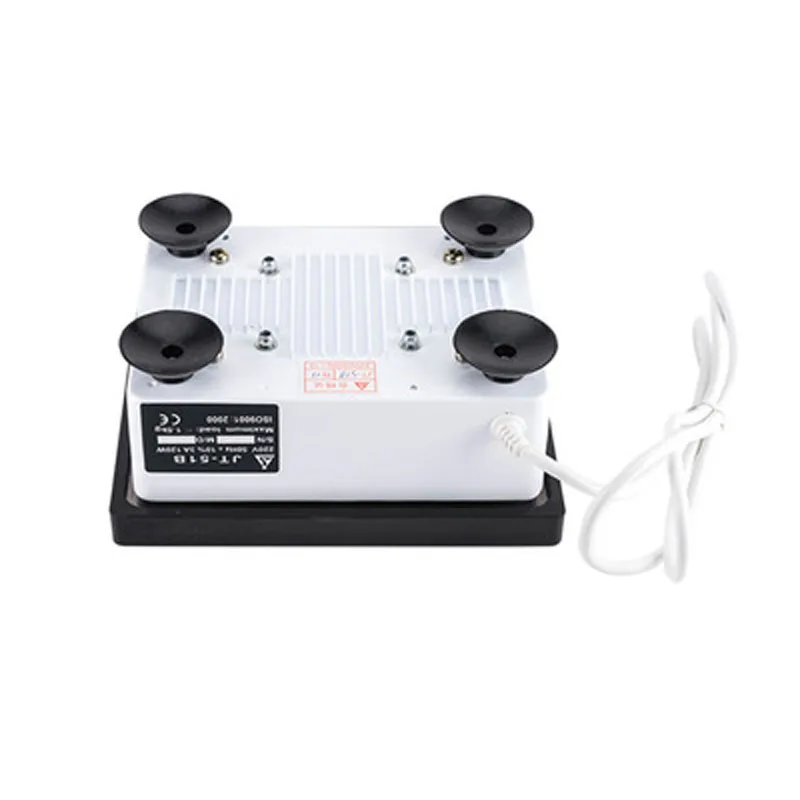 NEW Dental Lab Equipment Square Vibrator Model Oscillator High Efficiency JT-51B Powerful Dental Vibrator tools