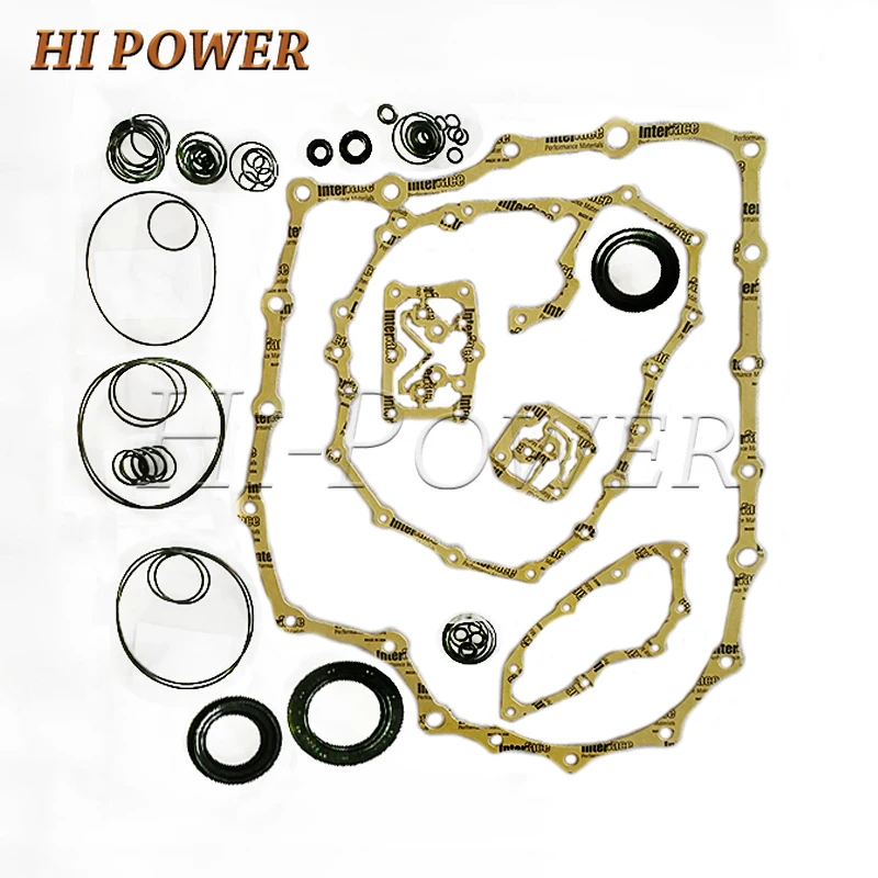 

SPCA FA1 ремонтный комплект уплотнения коробки передач автомобиля для Honda Civic SMMA SEVA, комплект коробки передач автомобиля