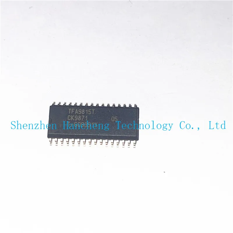 (10PCS-50PCS) TFA9815T SOP32 NEW CHIP IC