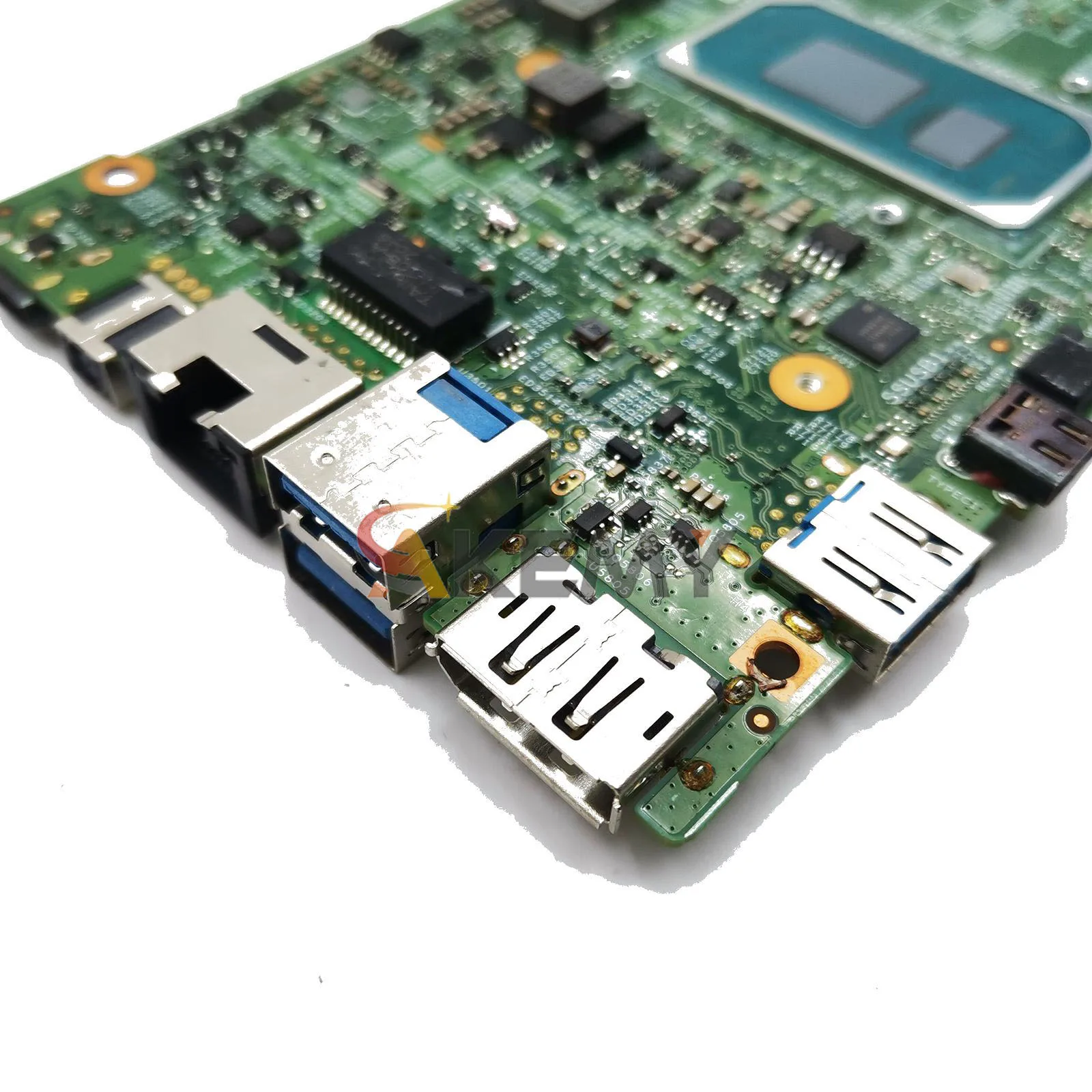 19441-1 メインボード Dell OptiPlex 7090 Ultra UFF 用 i3 i5 i7 CPU CN-00RG7D 03XYT6 0JDG23 100% 完全にテスト済み