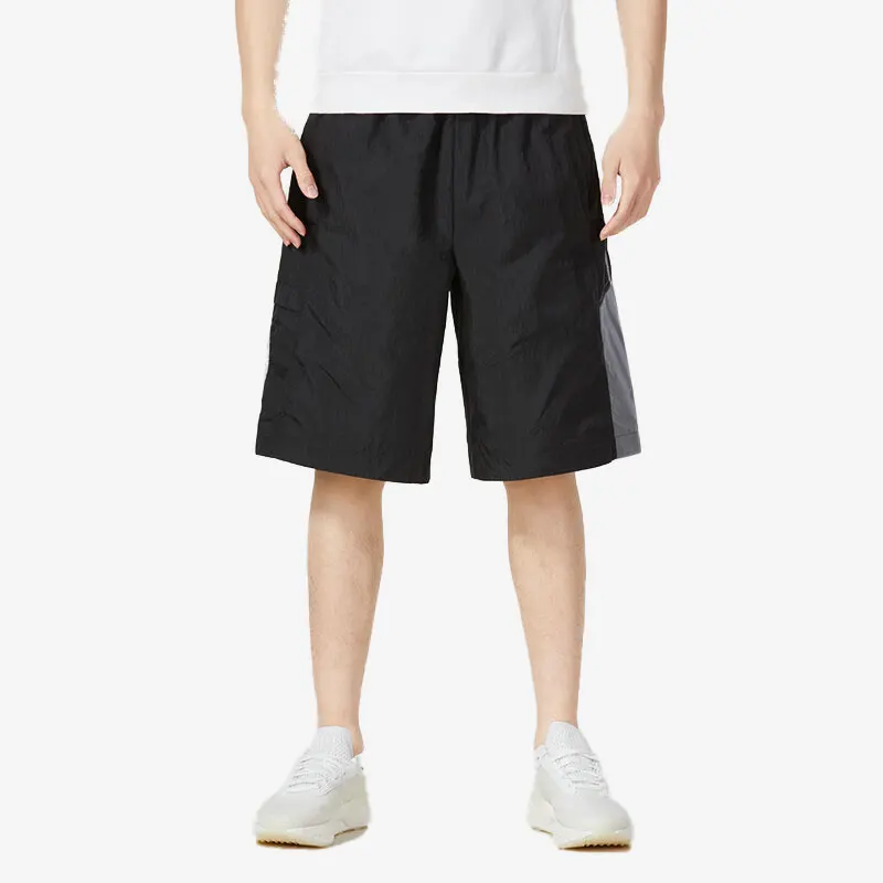 

Adidas Official Neo, новые летние мужские тканые дышащие шорты IA5314