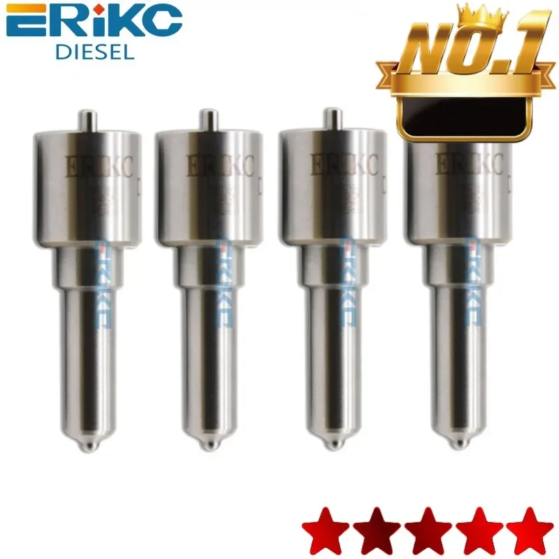 

4PCS 095000-6240 16600-VM00D DLLA148P932 Diesel Injector Nozzle DLLA 148P932 Injector Nozzle DLLA 148 P 932 for Nissan Frontier