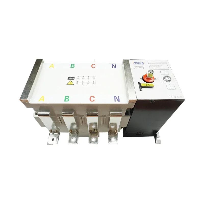 Vision Ats Ats 400A… - image