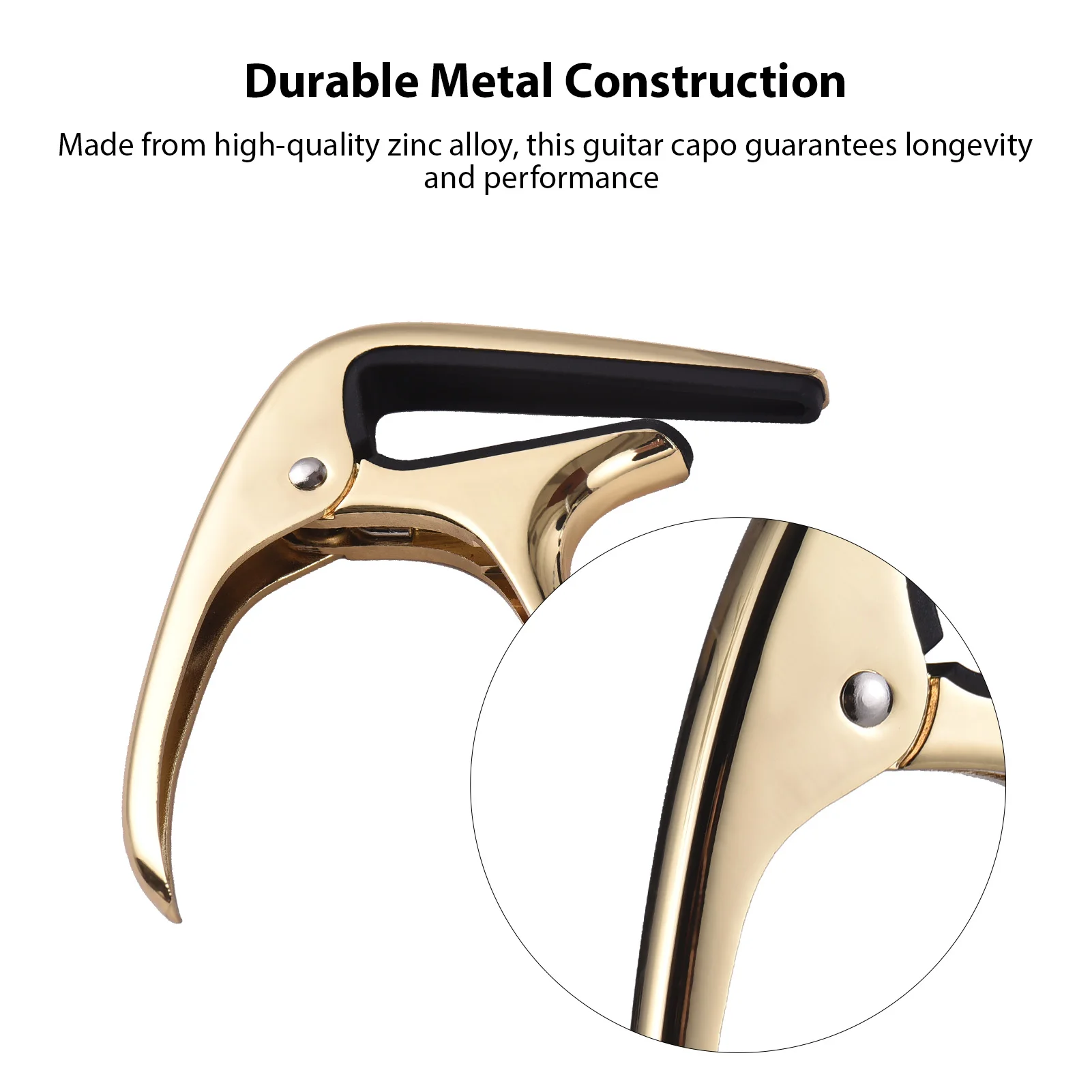 Thumbnail 3 - #21 Latest Guitar Tuning Pegs Offers