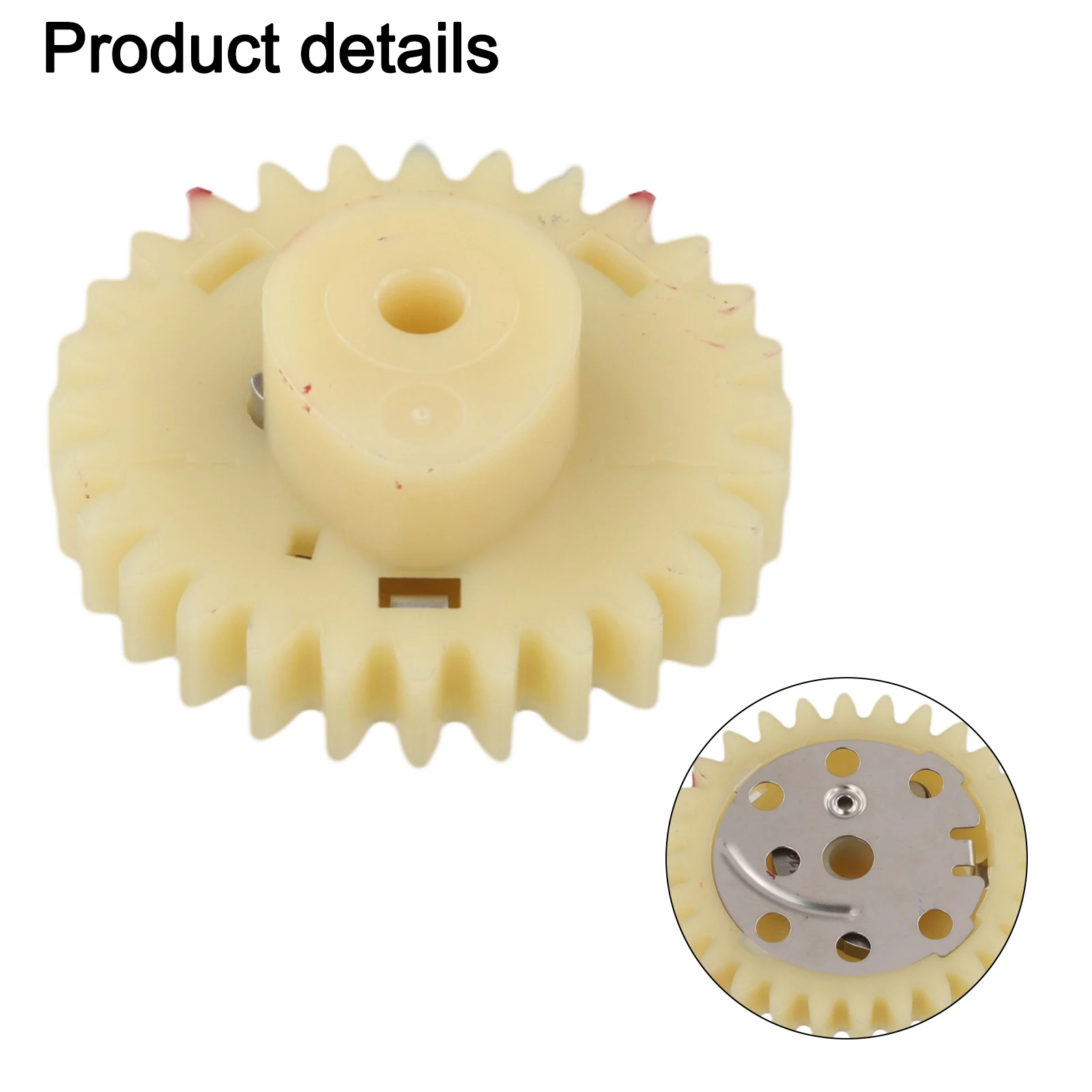 Model Compatibility 4180-030-1800 Mechanical Replacement Smooth Operation Operational Efficiency Performance Upgrade