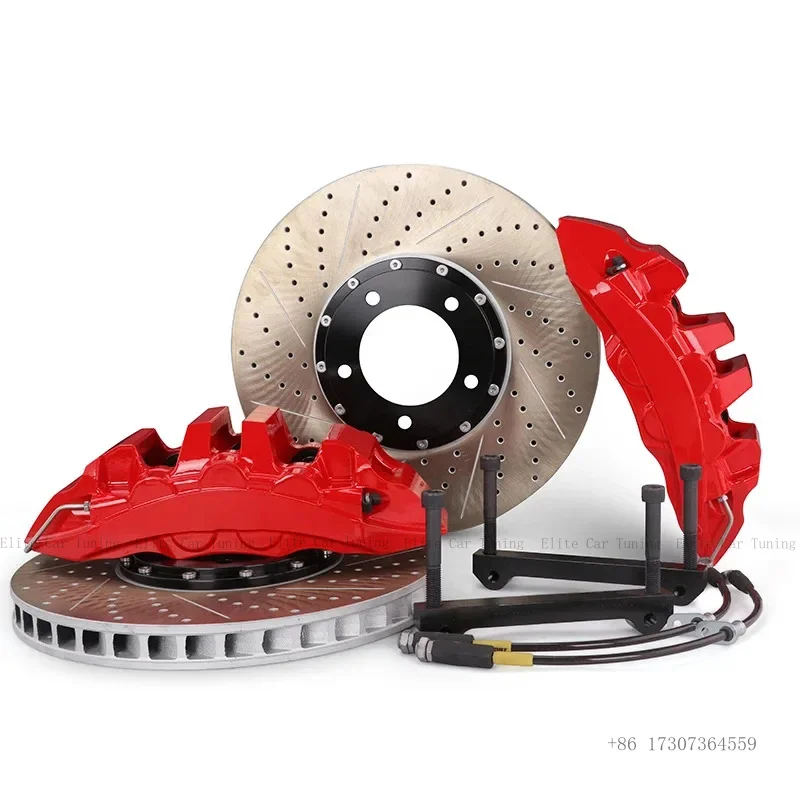 Customized EB10 Bra…