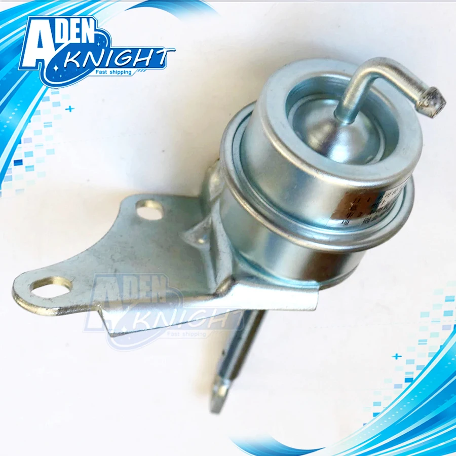 Actuador de Válvula de Descarga Turbo TD04L-QD32 para Nissan TD27 D22 NS25 Navara Pickup 3.2L 49377-02600 14411-7T600
