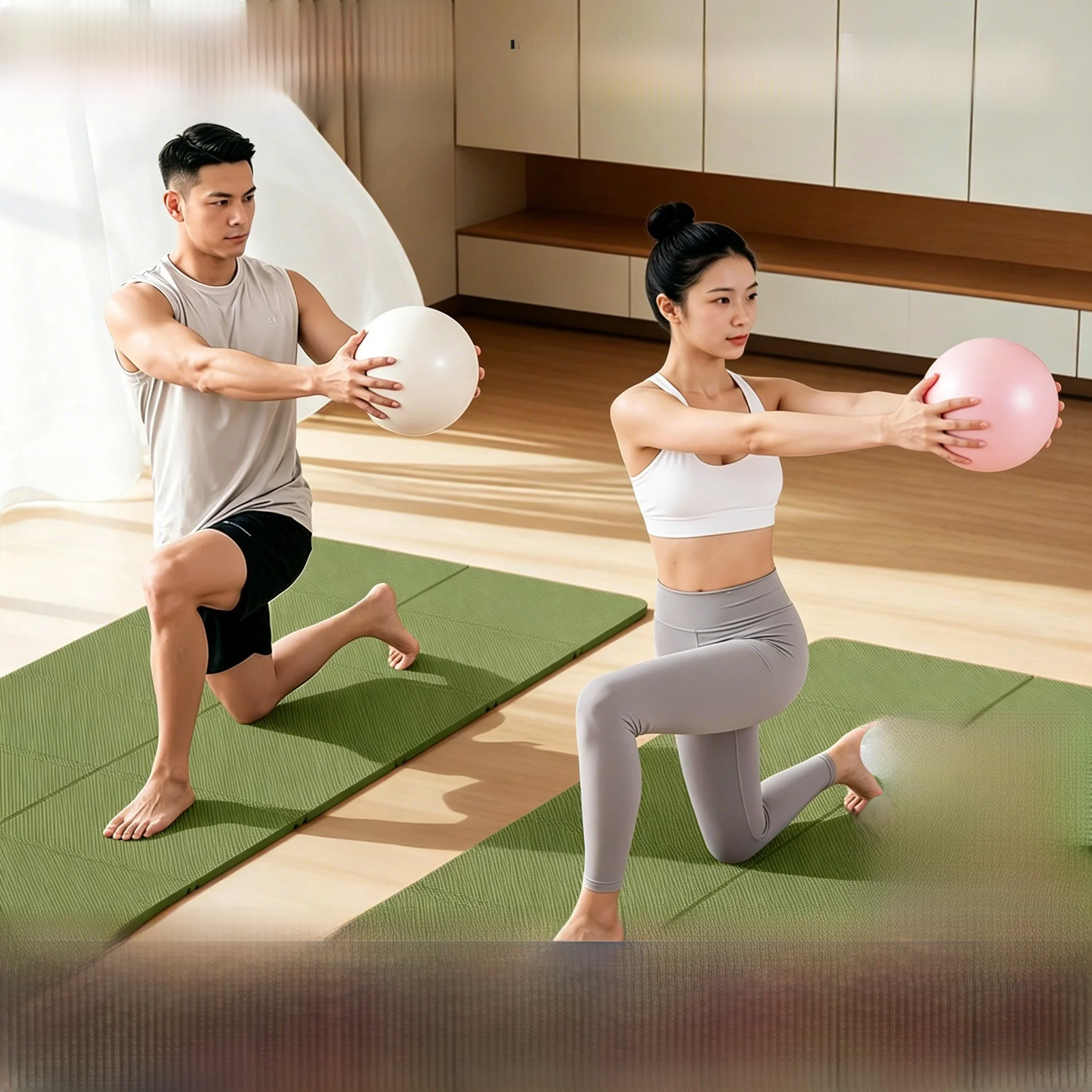 thickened-yoga-mat-fitness-exercise-home-gym-mat-anti-slip-shock-absorption-silent-stackable-jumping-aerobics-mat-pad