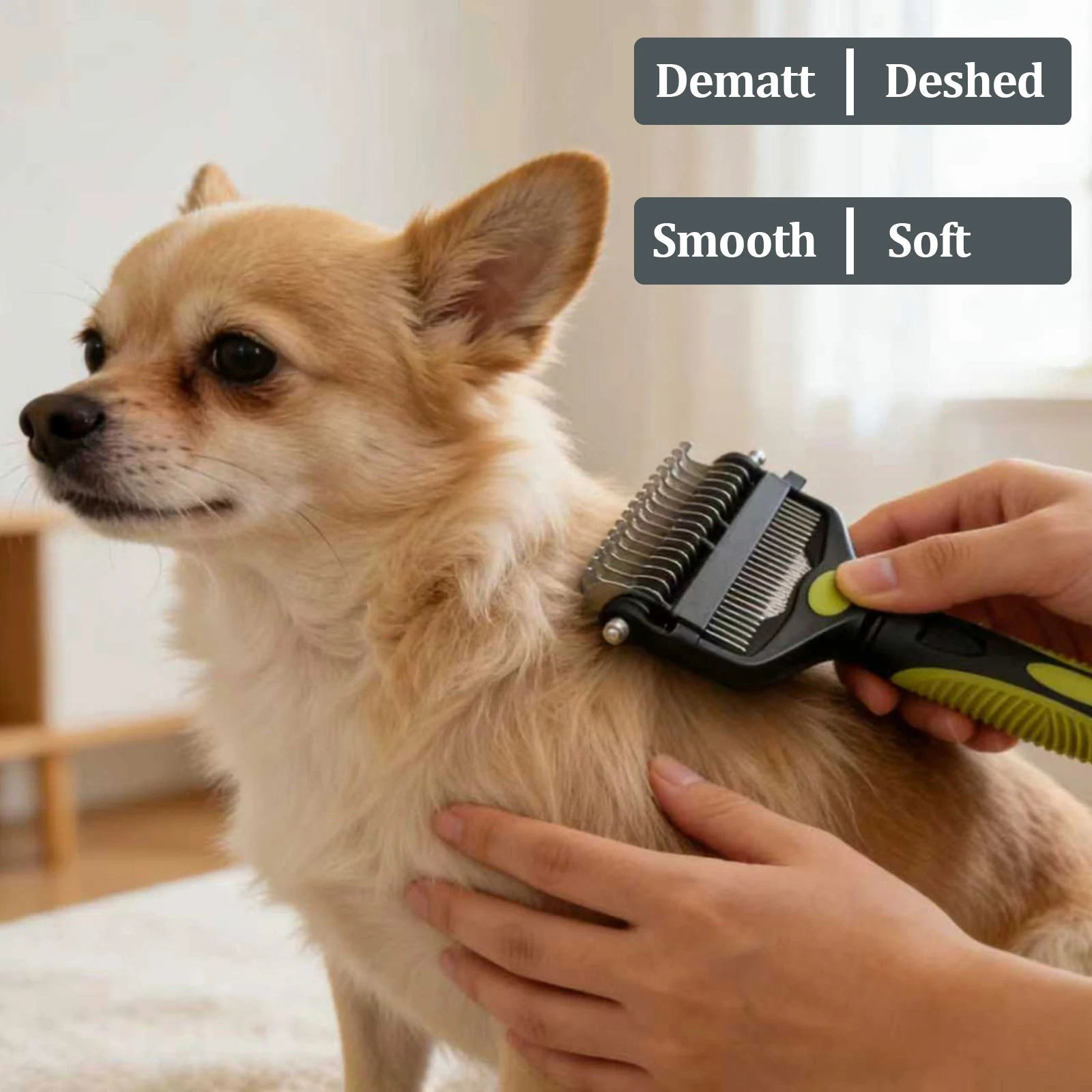 Thumbnail 3 - #34 Best Pet Combs & Brushes to Buy In 2026