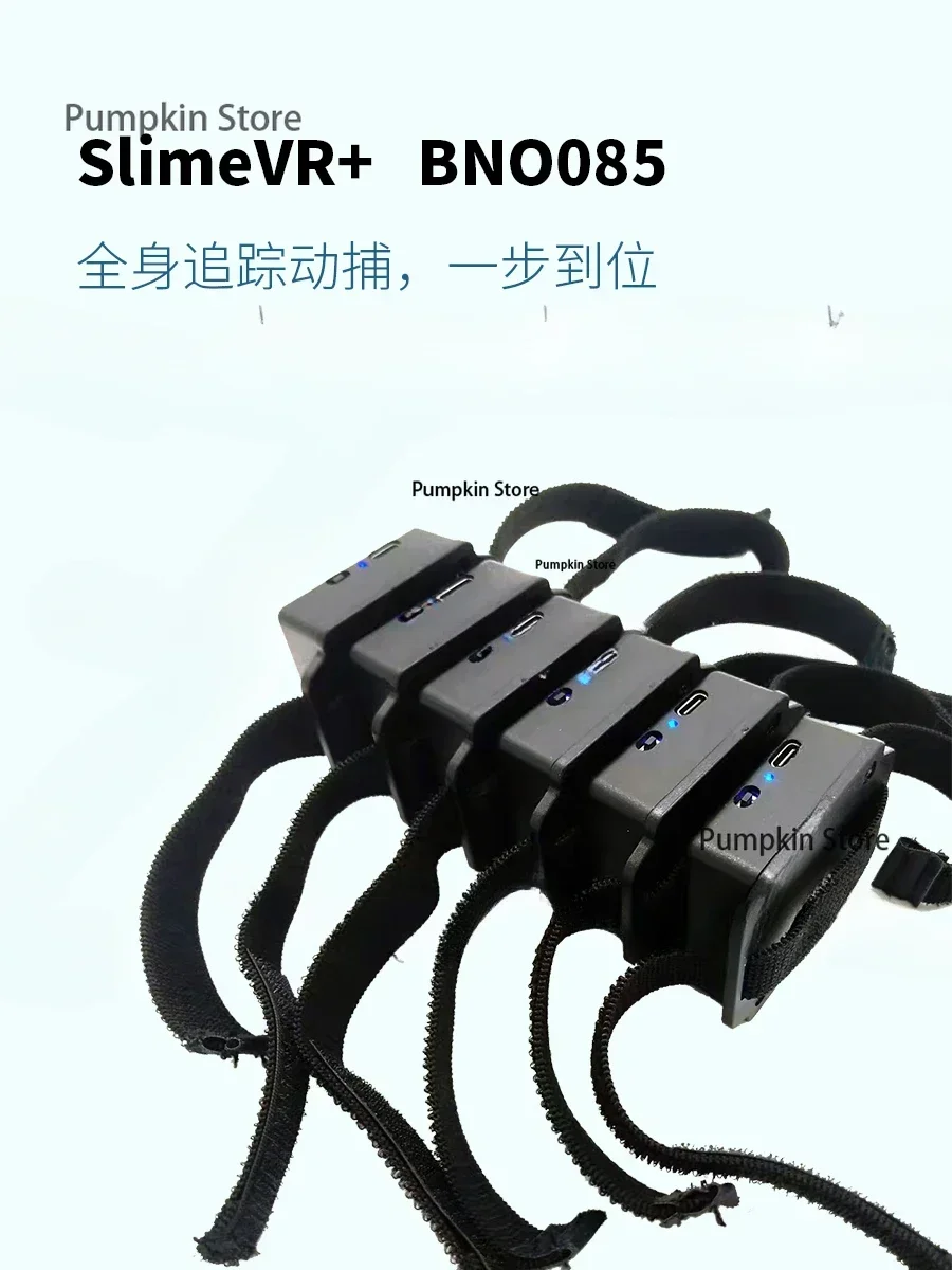 1 Piece, SlimeVR+bno085 Vrcat Tracker Pico Quest2 for Full Body Tracking Motion Capture