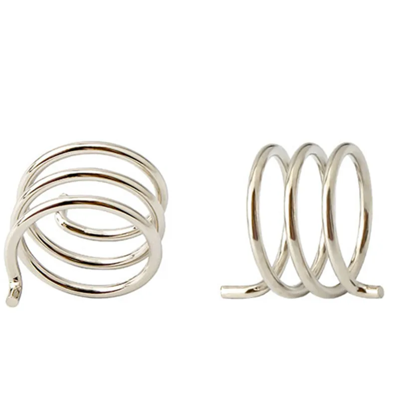 Return Spring Mountain Road Bicycle Brake 2PCS Disc Brake Spring Caliper Brake Springs Mountain Bikes Cycling Accessories