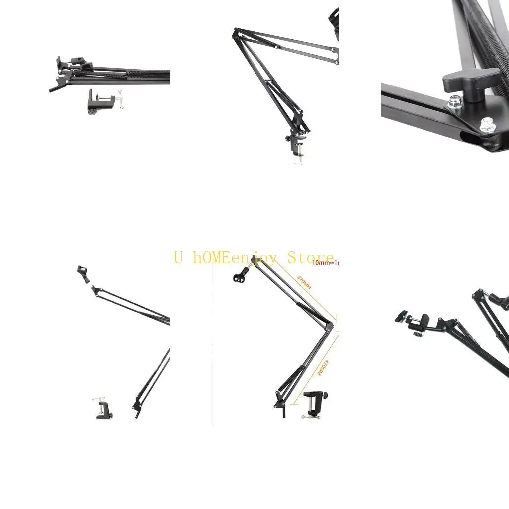 B0KF Microphone Arm…