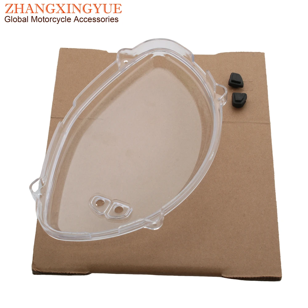 Instrument Lens Group Cover For SYM Symphony SR50 SR125 SR 150 X4A 4T
