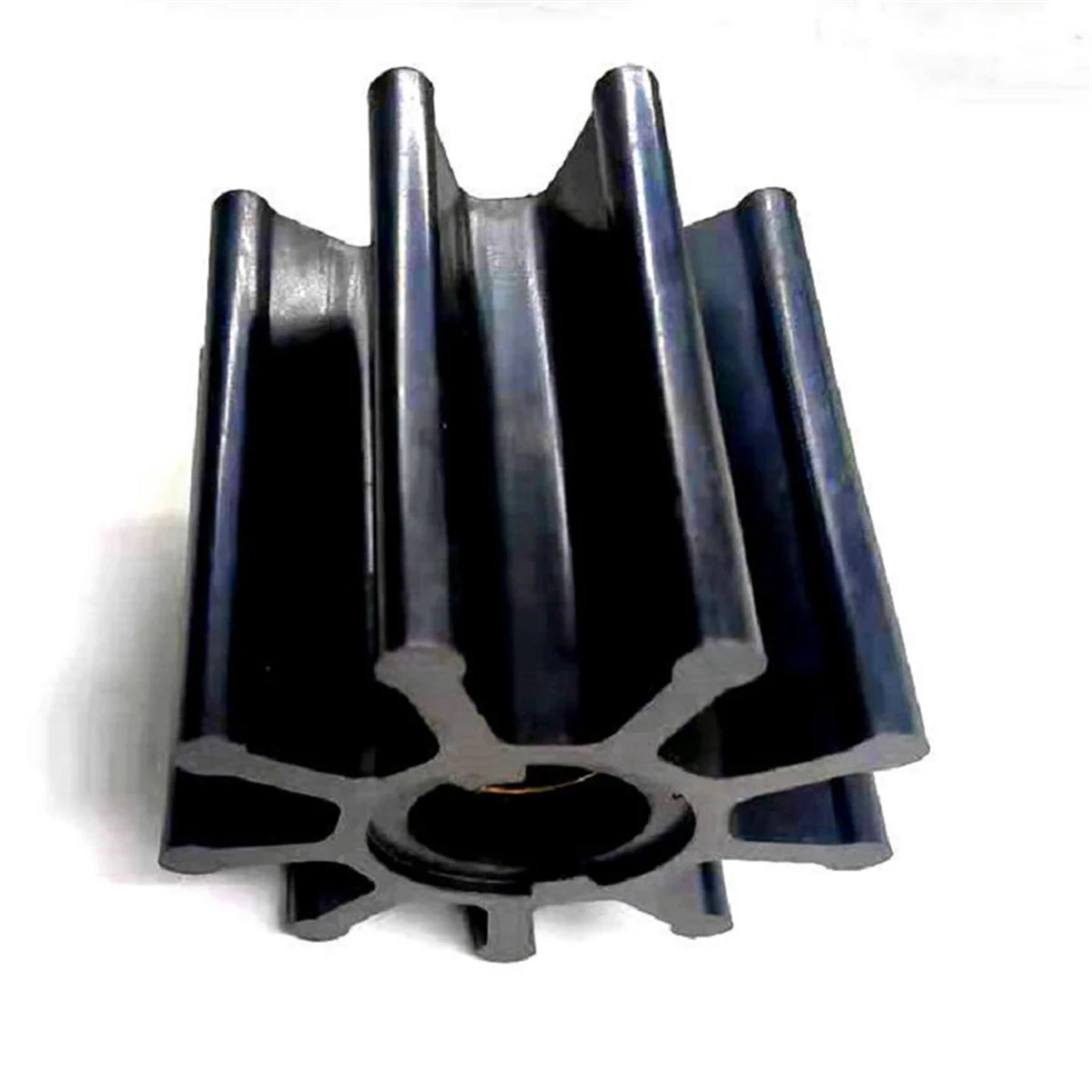 Impeller Replacement Kit for JMP 8001-01 Doosan 60.06804-0010 Double-flat 95*63*25mm