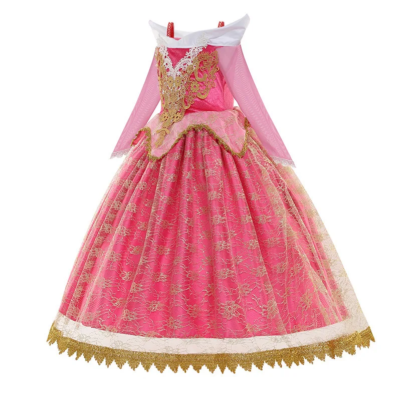 Disney princess dresses-AliExpress