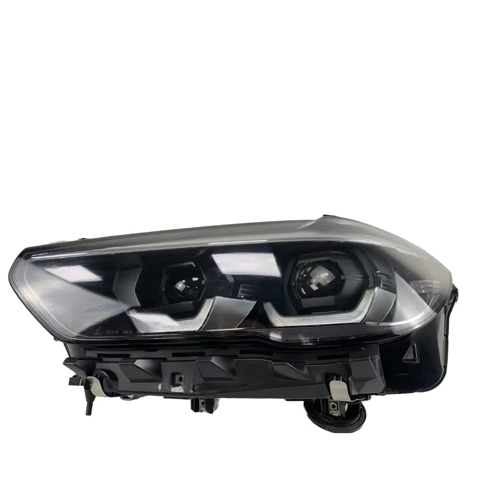 

Original LED Headlight Suitable for BMW X5 G05 LED AFS Headlight X6 G06 Light 2018-2020 Year EU Version