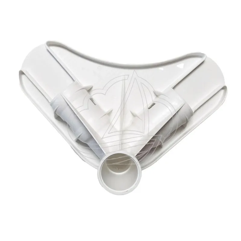 

Pool Frame Corner Bracket Replace Portable Pool Frame Parts Versatile Compact