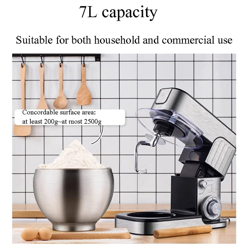 Electric Food Home … - image