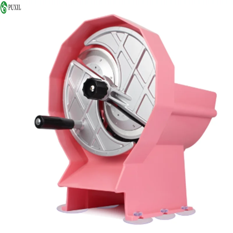 

Household manual fruit and vegetable lemon slicer Potato chip slicer Commercial kitchen potato chip appliance