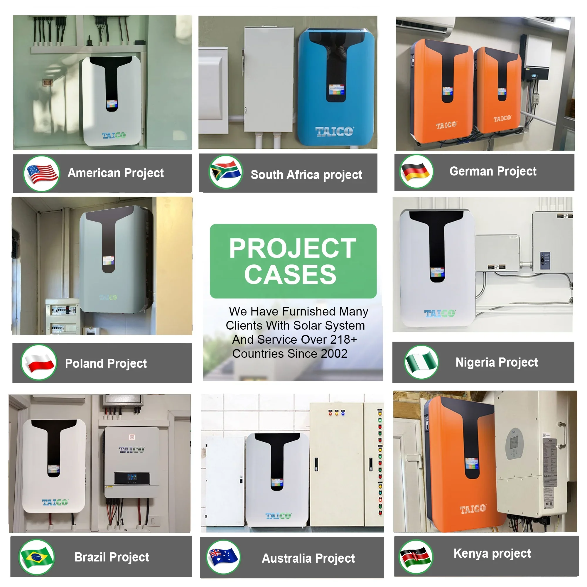 Batería de iones de litio de 48V de pared eléctrica 100ah 200ah 10Kwh Lifepo4 batería solar para el hogar batería de almacenamiento de energía solar