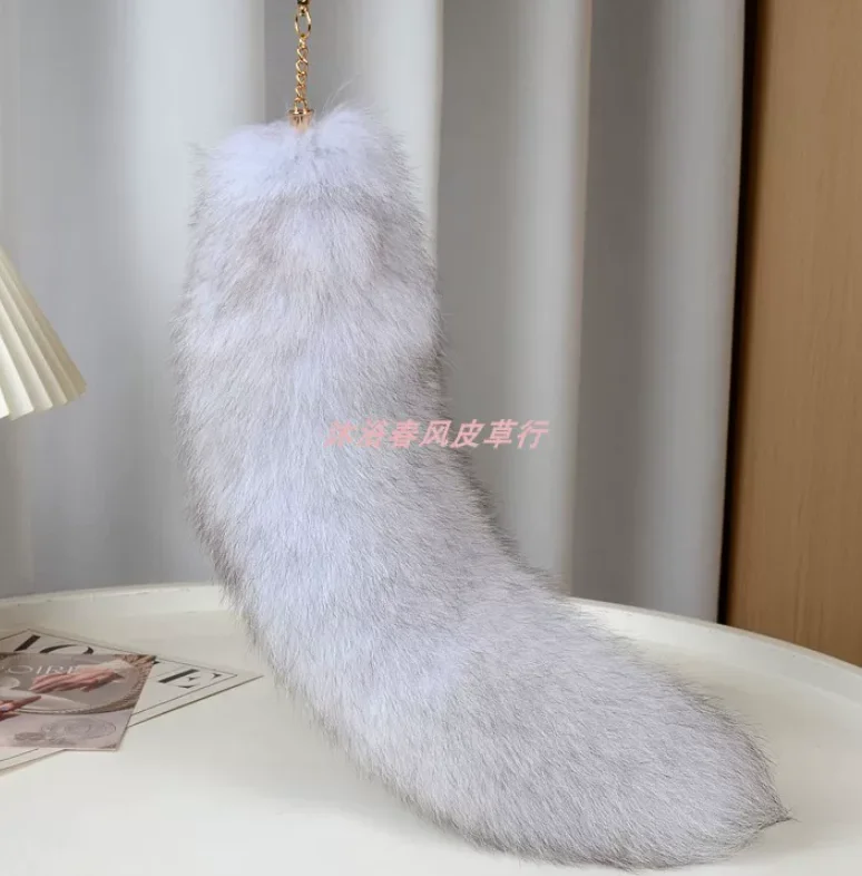 

Long 50cm Fox Tail Cosplay Fur Girls