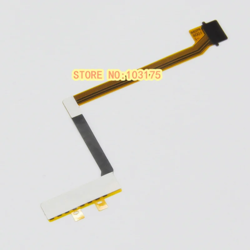 Liên Hệ Sau Lưng FPC Cáp Mềm Cho Nikon AF-S DX Nikkor 18-105 18-105Mm Một Phần