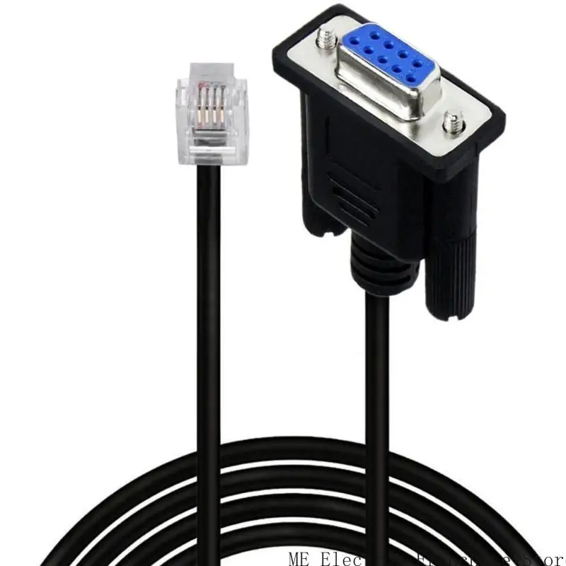 T5EA RS232DB9 ЖЕНЩИНС