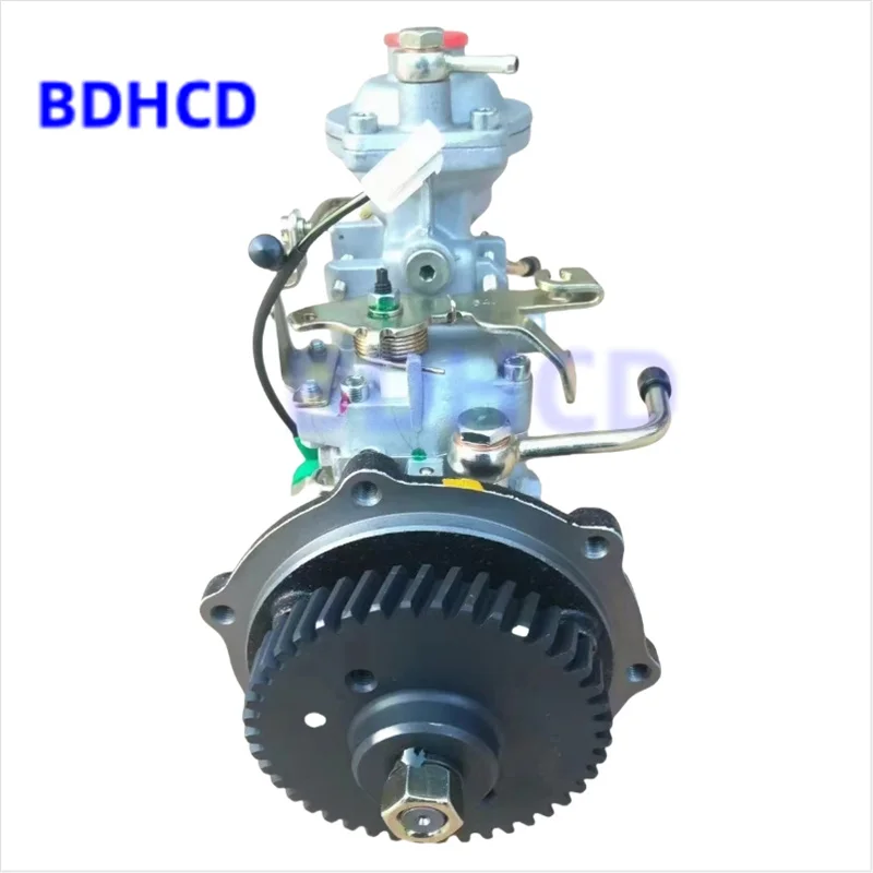 Nj-ve4/11f1900l005 Is Suitable For 4jb1 Engine Diesel Injection Pump Injection Pump Diesel Engine Spare Parts Pump