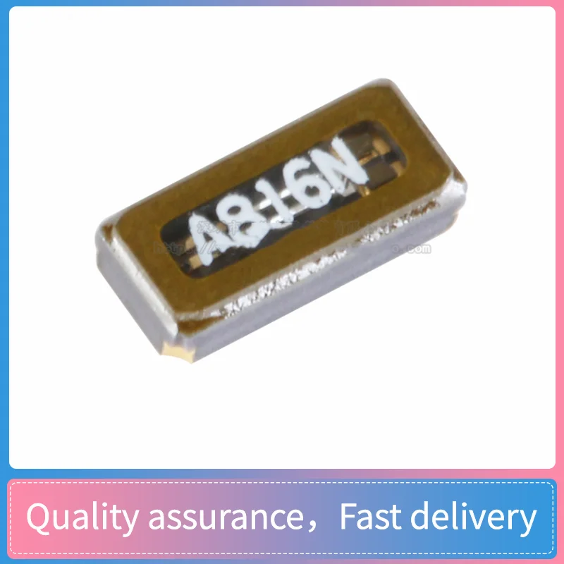 

5pcs FC-135 32.768kHz 12.5pF 20ppm 3215 SMD passive crystal oscillator