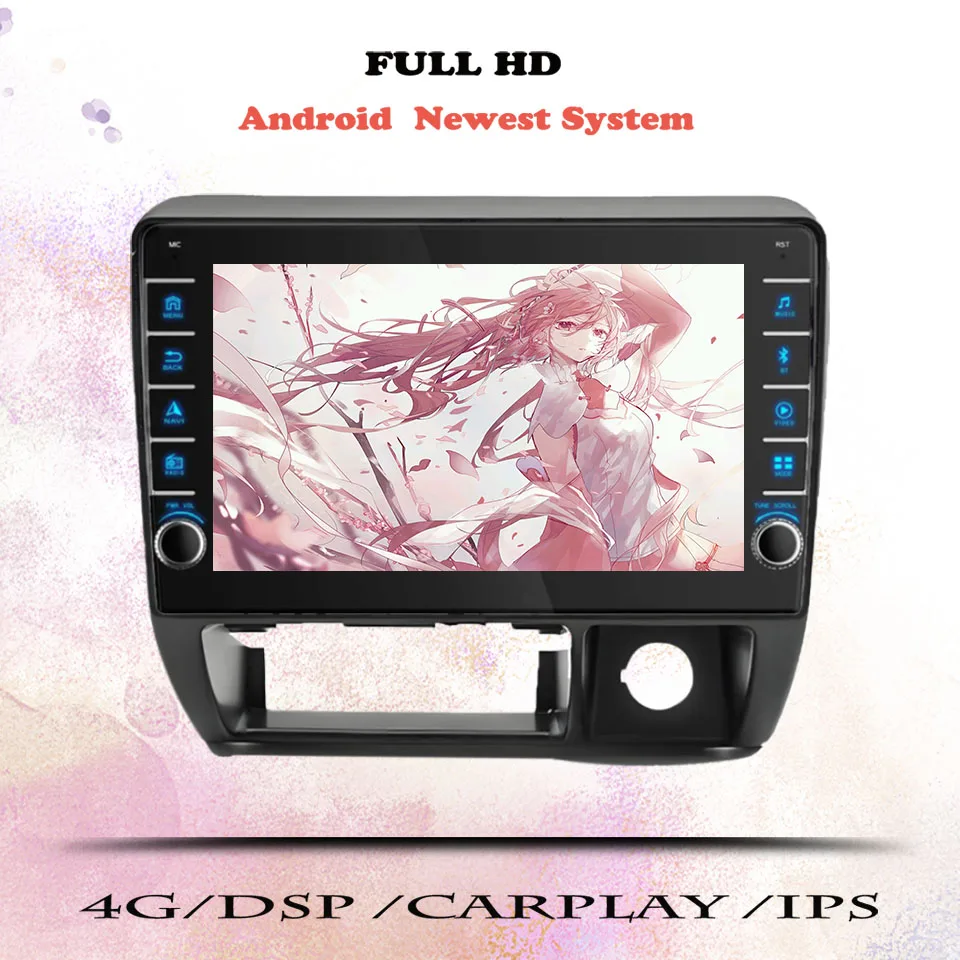 For Suzuki Jimny 19…