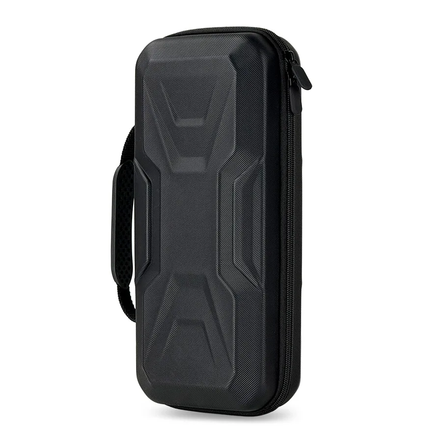 

Carrying Case for Legion G9, Travel Storage Bag Portable Organizer EVA Shockproof Protective Cover Game Console Accessories