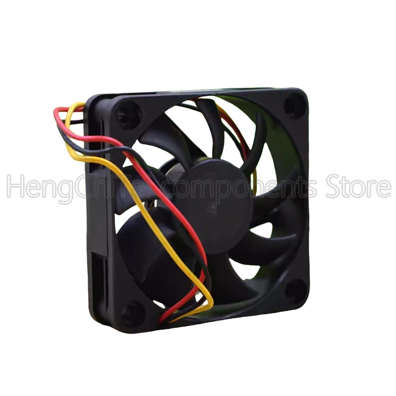 Original 100% Working FD126015MB 12V 0.16A cooling fan